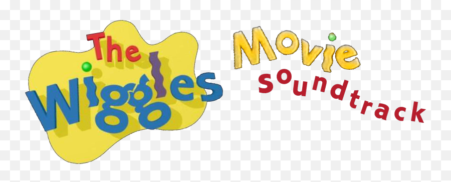 The Wiggles Movie Soundtrack Emoji,The Wiggles Logo