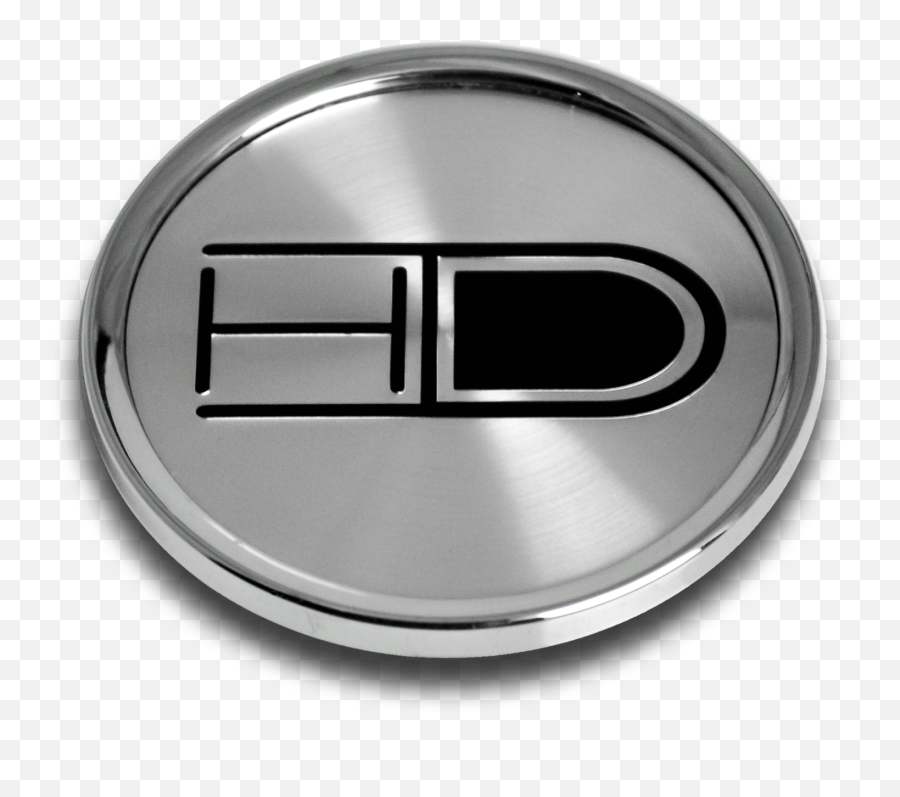 Hd Wheels Cool Down Replacement Caps U0026 Logos - Solid Emoji,Cool S Logo