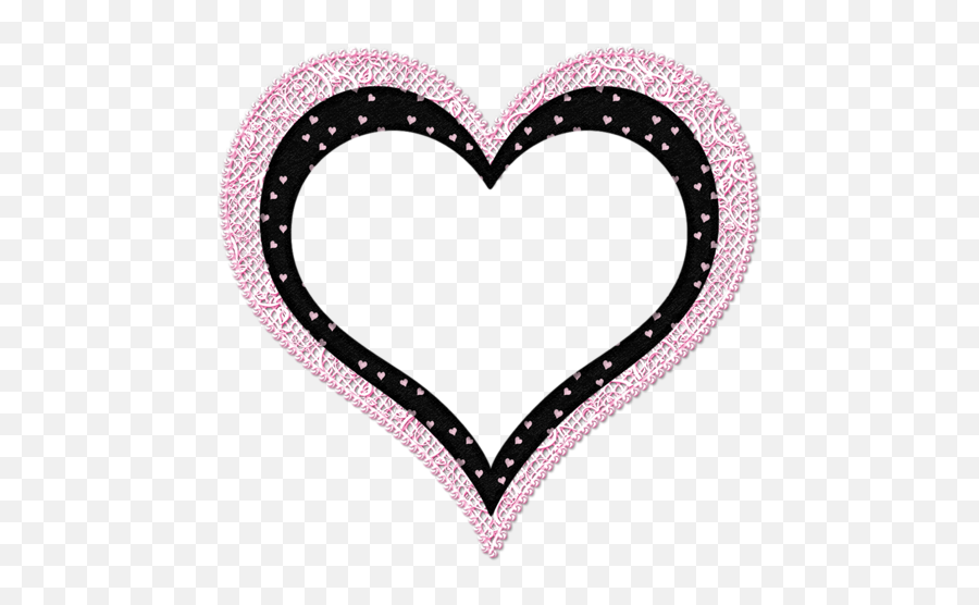 Cute Clipart Heart Images Playboy Bunny I Love Heart - Girly Emoji,Playboy Bunny Logo