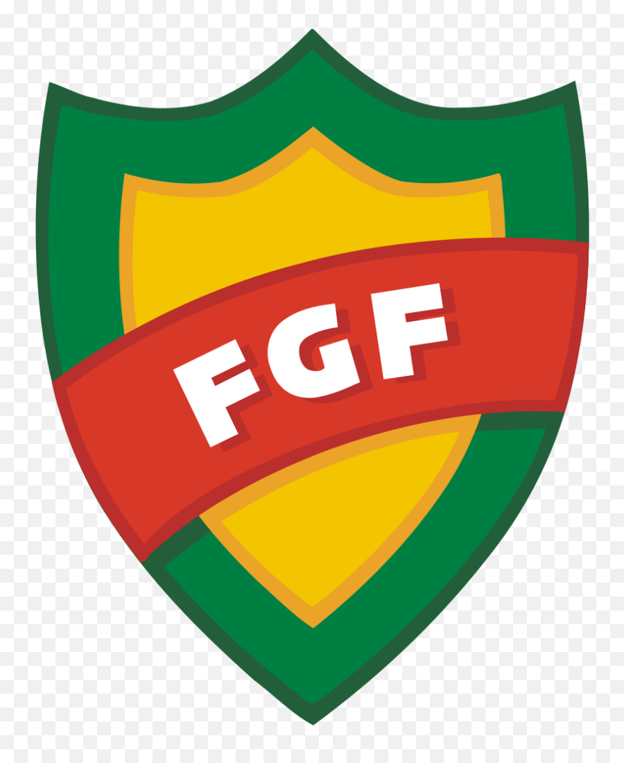 Fgf Rs Logo 2016 - Federação Gaucha De Futebol Logo Png Emoji,Rs Logo