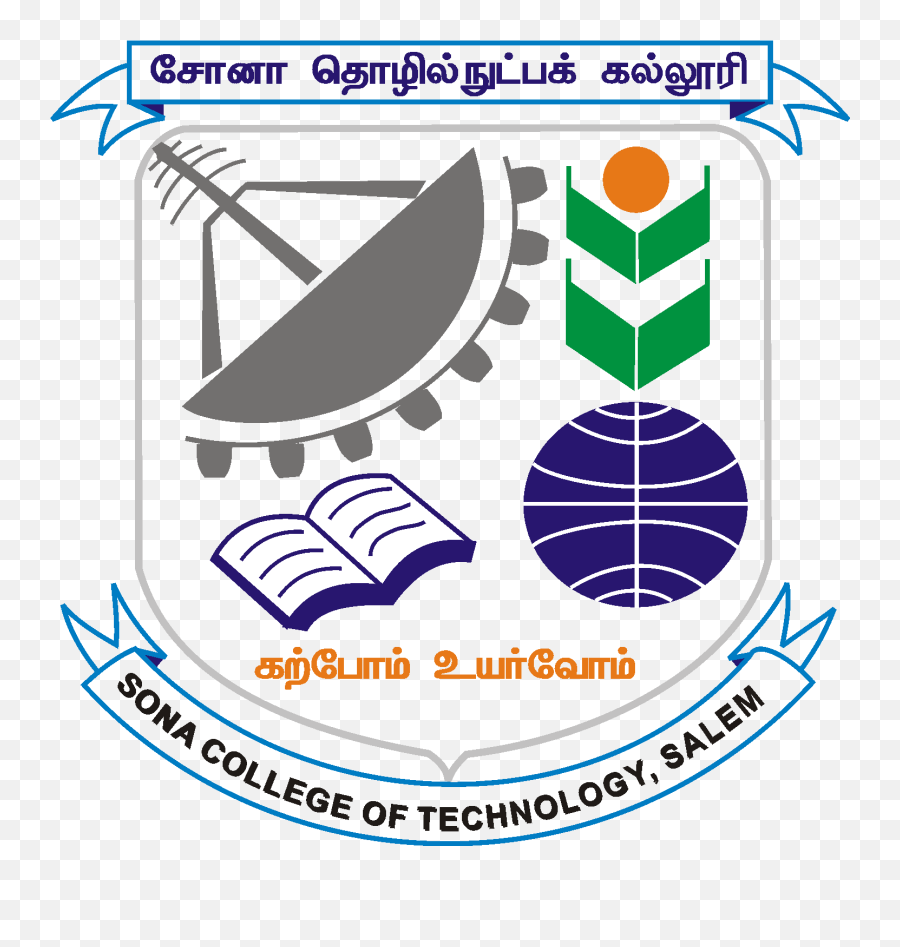 Top Electrical Engineering Colleges In Bangalore 2021 - Sona College Of Technology Logo Emoji,Bmsce Logo