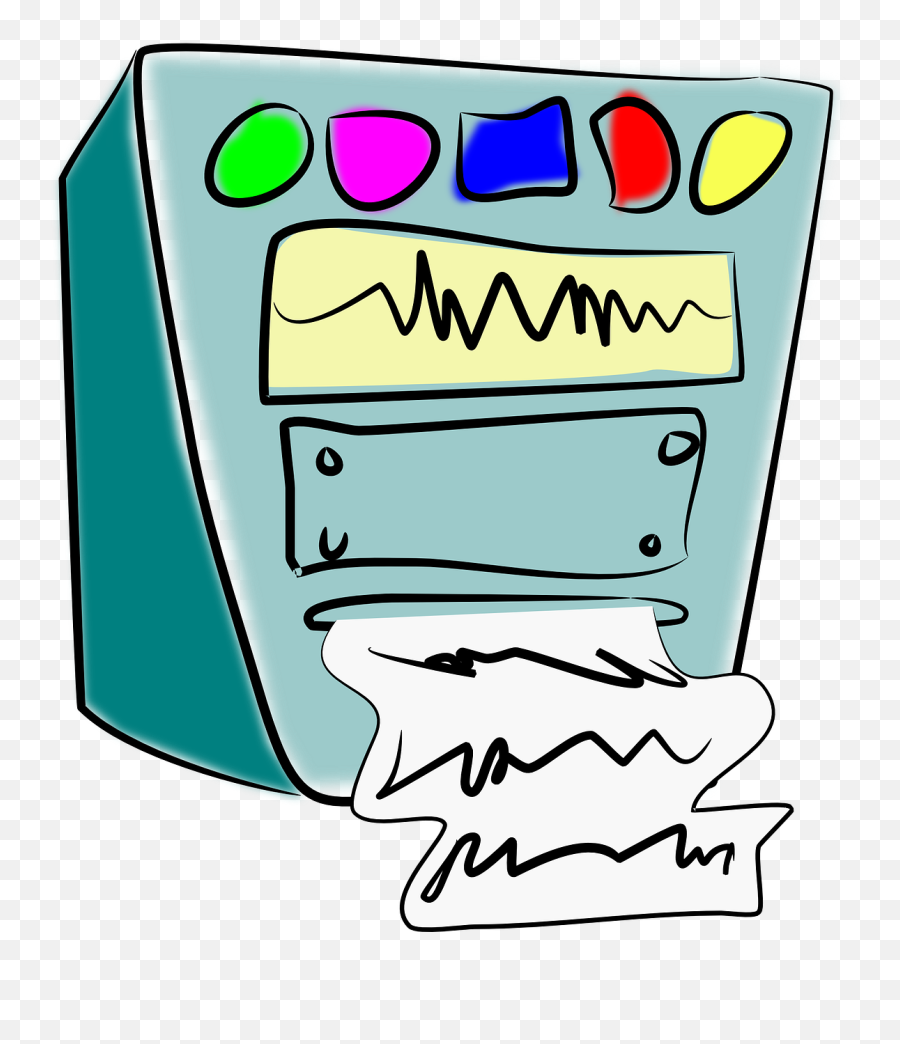 Computer Calculator Old Sketch Png Picpng - Computer Age Clipart Free Emoji,Old Computer Png