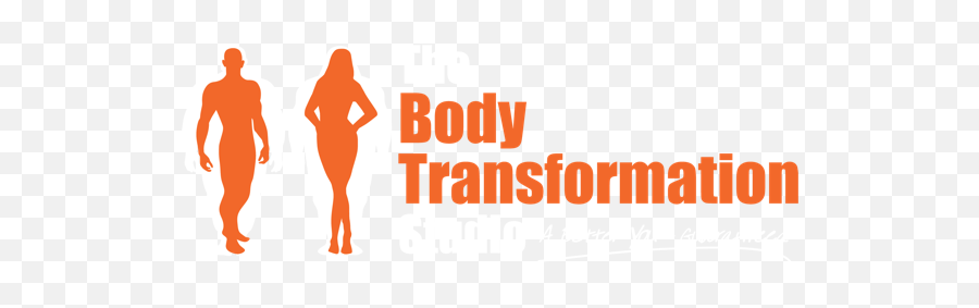 Home - Transparent Body Transformation Logo Emoji,Transformation Logo