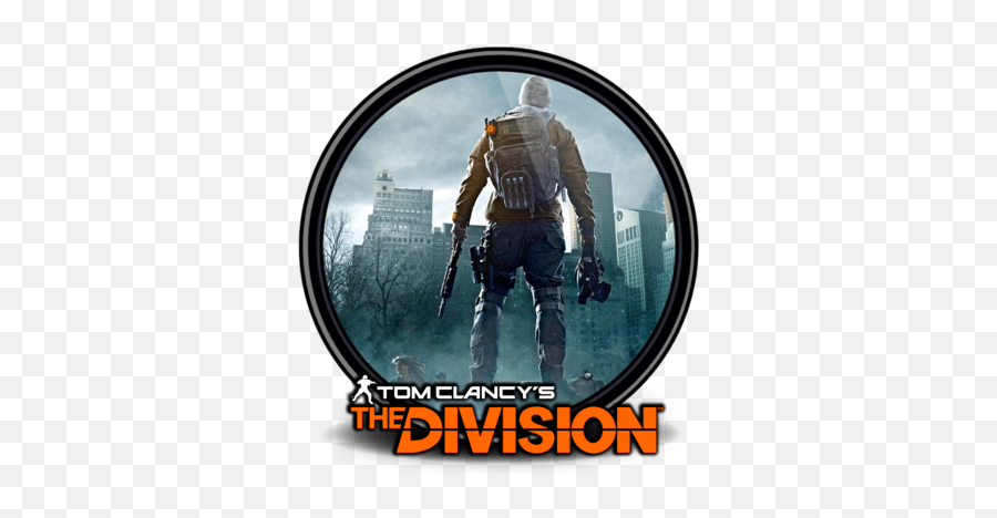 The Division Review - Division 2 Ts Icon Emoji,The Division 2 Logo