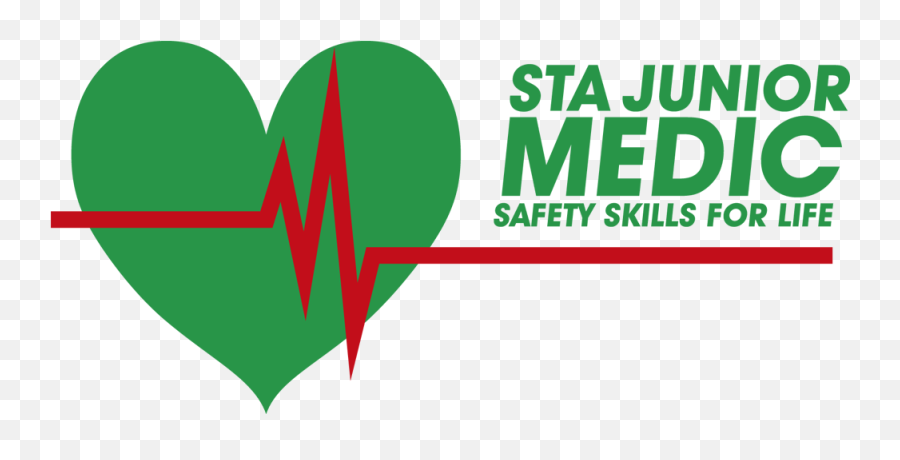 Sta Junior Medic Logo - Sta Junior Medic Emoji,Medic Logo