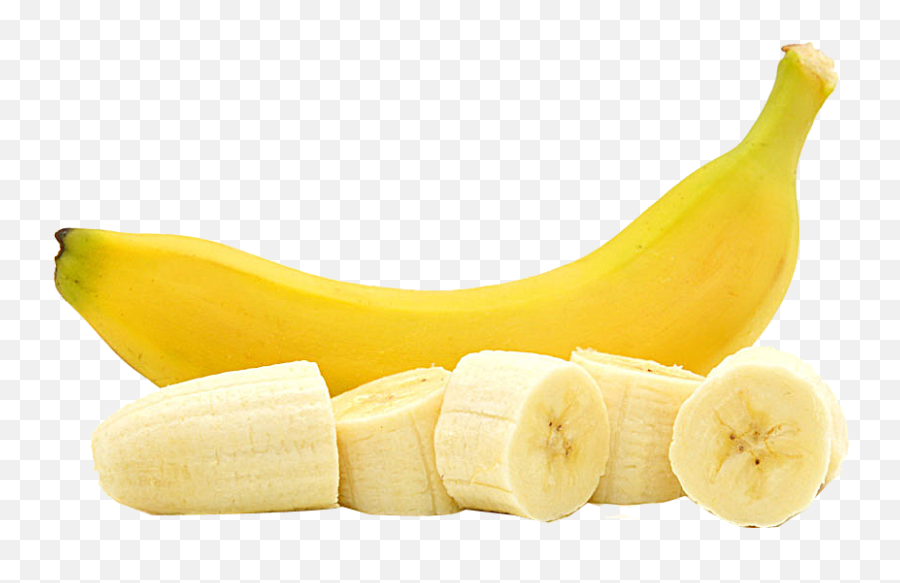 Download Smoothie Food Fruit Eating Banana Free Hq Image - Ripe Banana Emoji,Smoothie Clipart