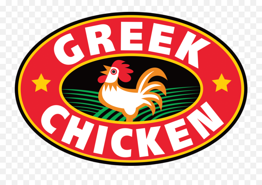 Greek Chicken U2013 Eat Different - Greek Chicken El Cajon Emoji,Greek Logo