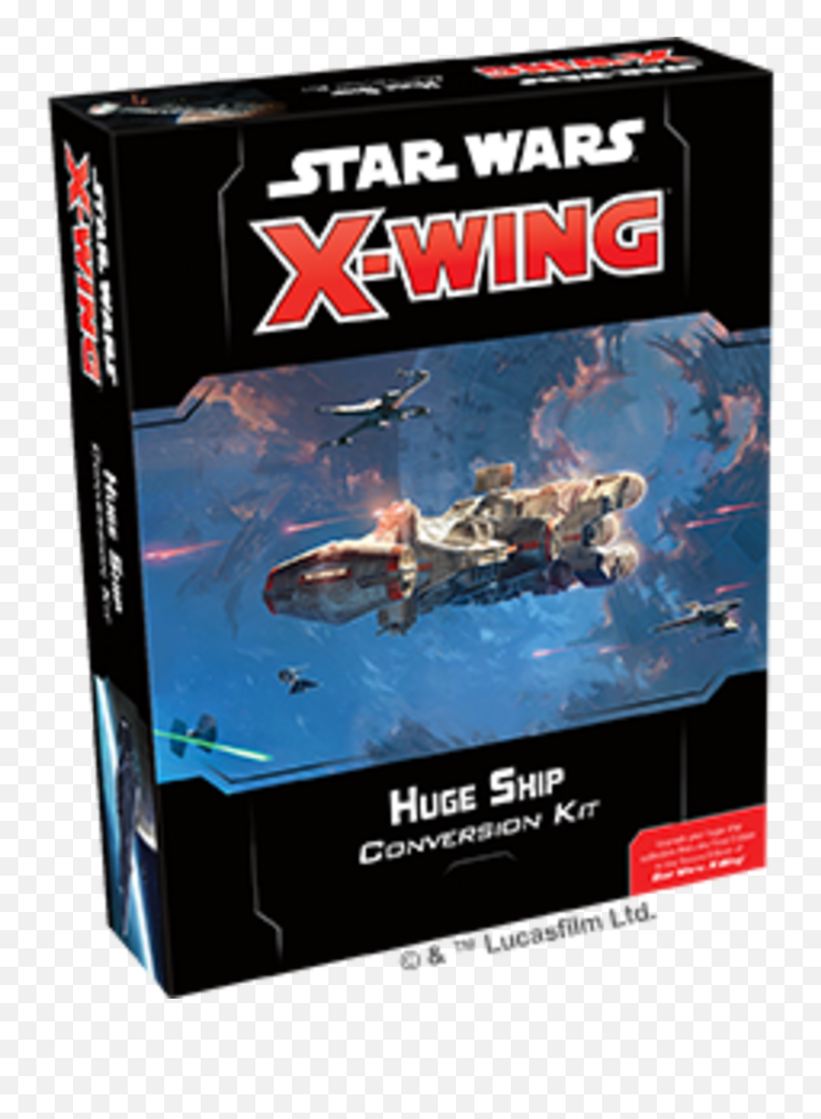 Huge - Star Wars X Wing 2nd Edition Scum Emoji,Star Wars Ship Png