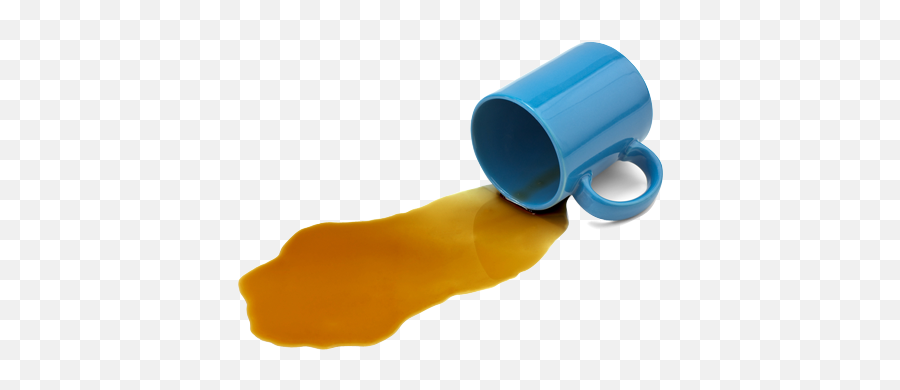 Liquid Spill Png Transparent Png Image - Transparent Spilled Coffee Png Emoji,Liquid Png