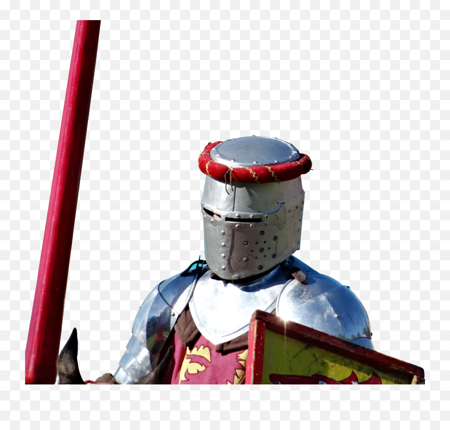 Knight Helmet Lance Free Image Download - Knight Emoji,Knight Helmet Logo