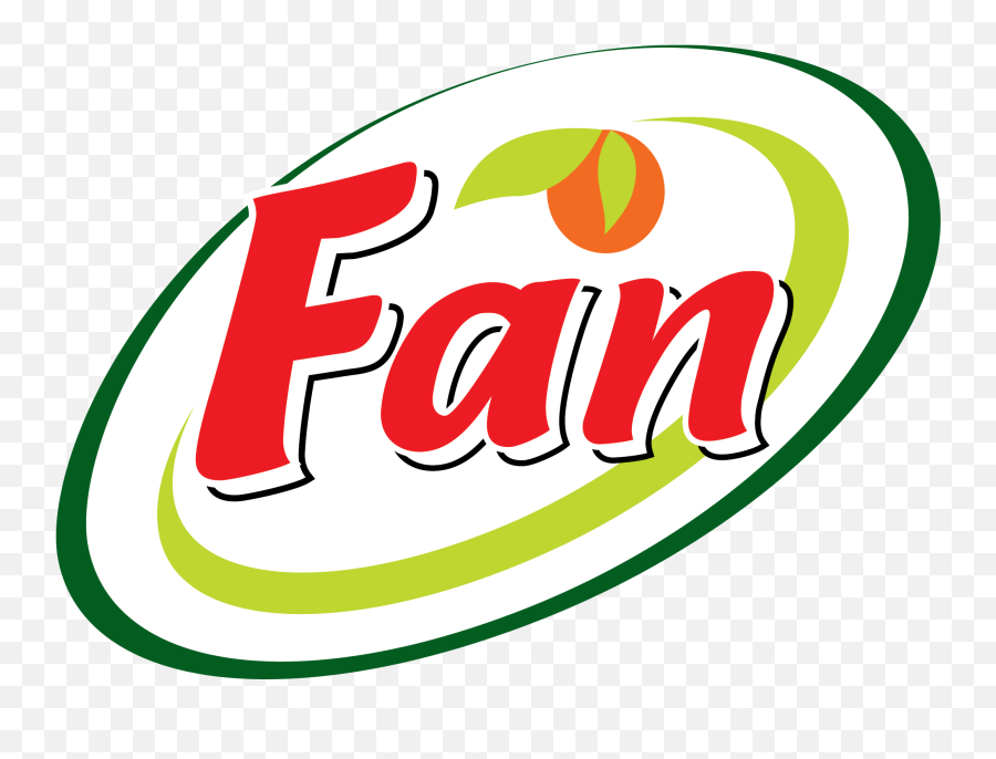 Fan - Supreme Distributors Language Emoji,Juice Logo