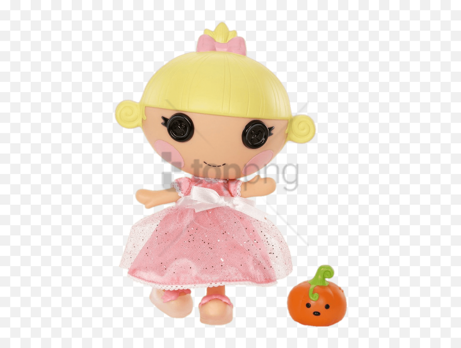 Lalaloopsy Littles Ribbon Slippers Png Emoji,Slippers Clipart