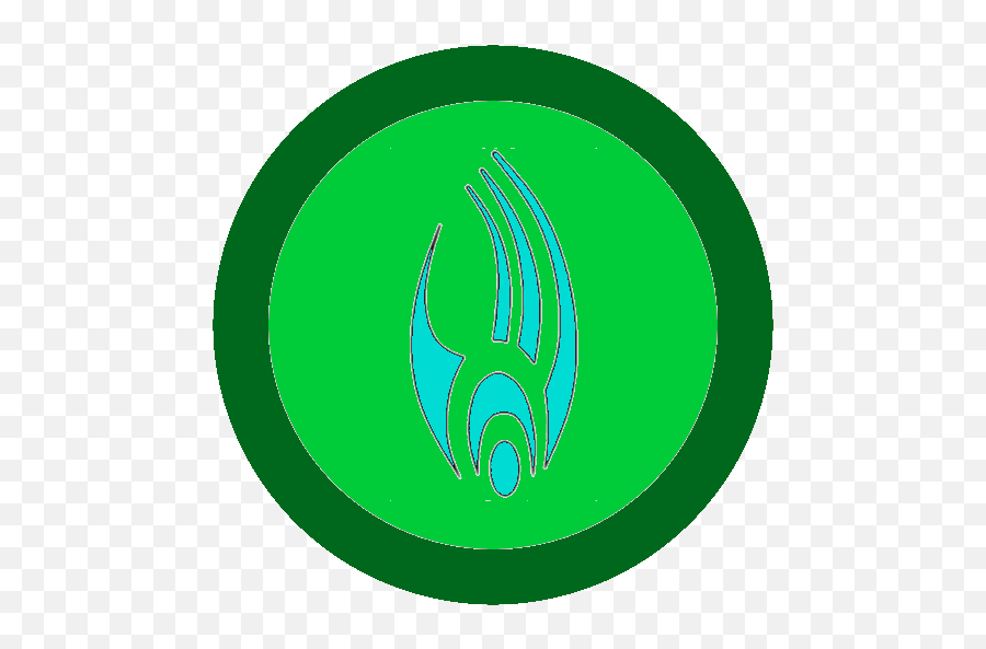 Civ V Star Trek Mod Emblems - Las Do Brasil Emoji,Borg Logo