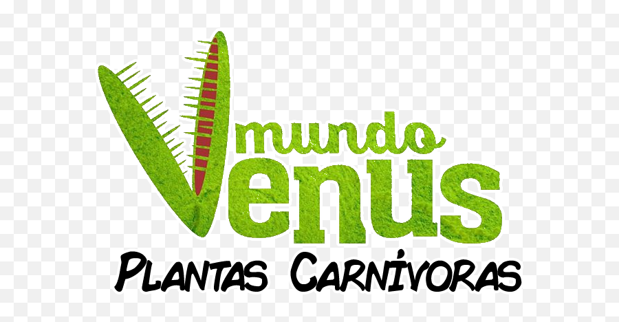 Utricularias Variedades De Plantas Carnívoras Mundo Venus - Logotipos De Plantas Carnívoras Emoji,Venus Logo