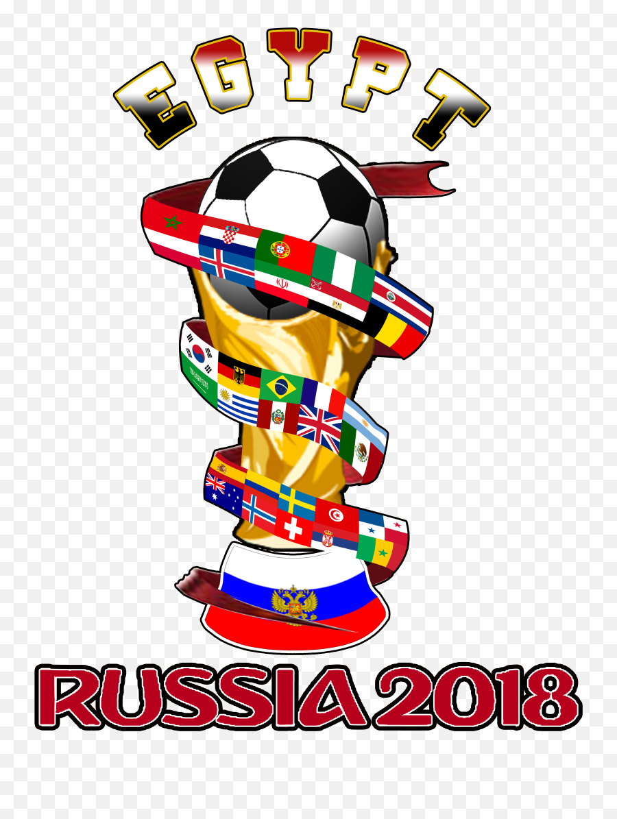 Download Hd Football Penalty Flag Clipart - World Cup Russia 2018 World Cup Emoji,France Clipart
