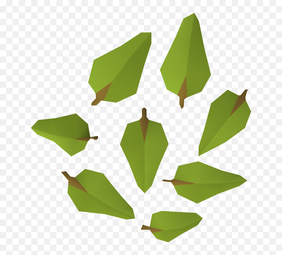 Leaves Runescape Wiki Fandom Emoji,Pile Of Leaves Png