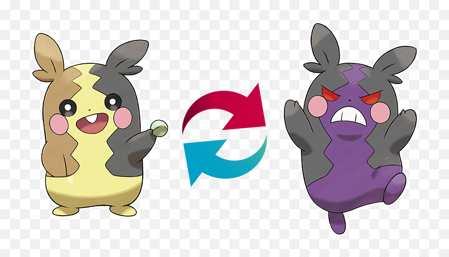Morpeko Official Website Pokémon Sword And Pokémon Emoji,Rocko's Modern Life Logo