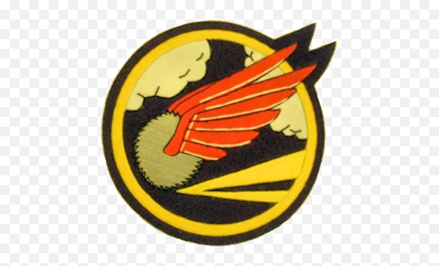 41st Fighter Squadron Emoji,Ww2 Logo