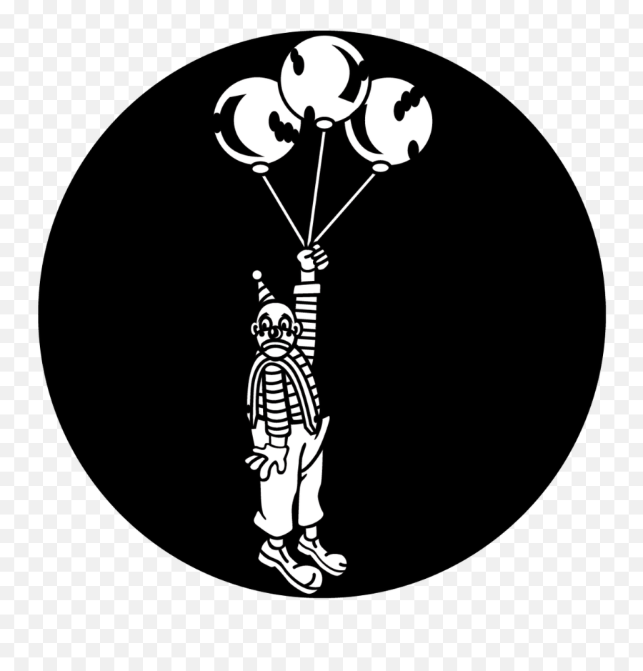 Apollo Sad Clown Emoji,Sad Logo