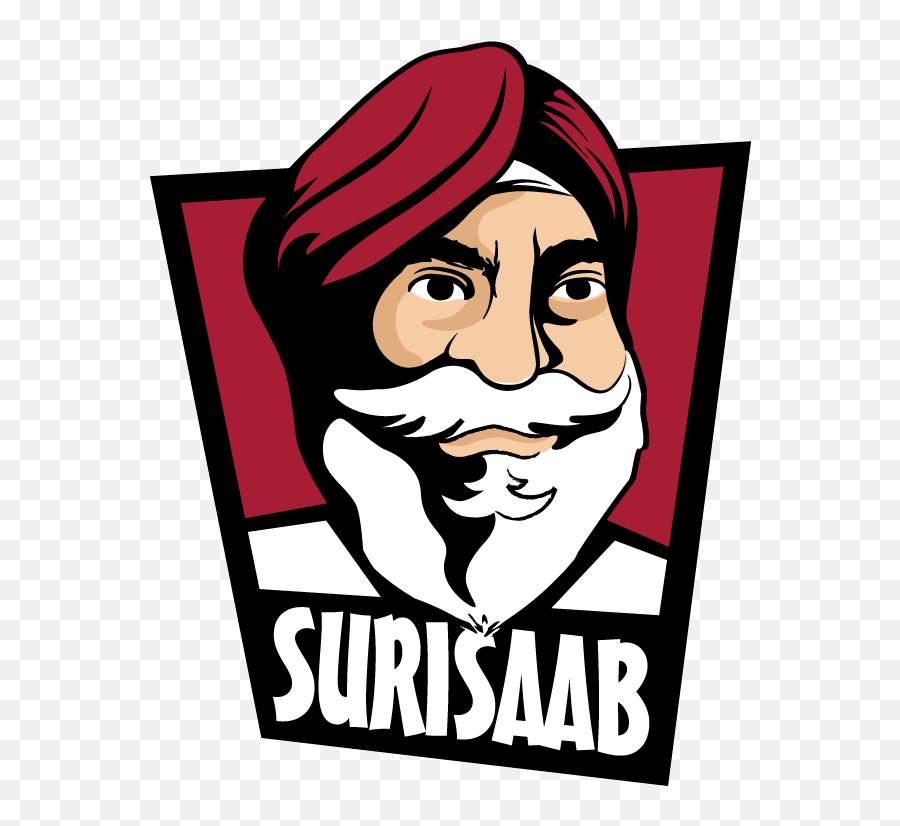 Suri Saab Emoji,Saab Logo