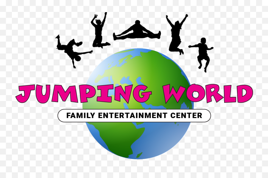 Jumping World Kennesaw - Jw Entertainment Emoji,Kennesaw State Logo