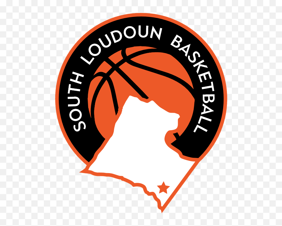 Home South Loudoun Basketball Emoji,Solo Logo