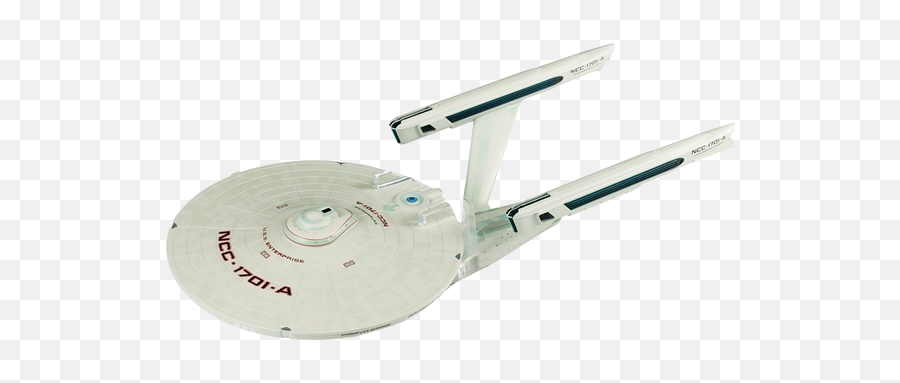 Star Trek Enterprise Ship Stern Emoji,Starship Enterprise Png