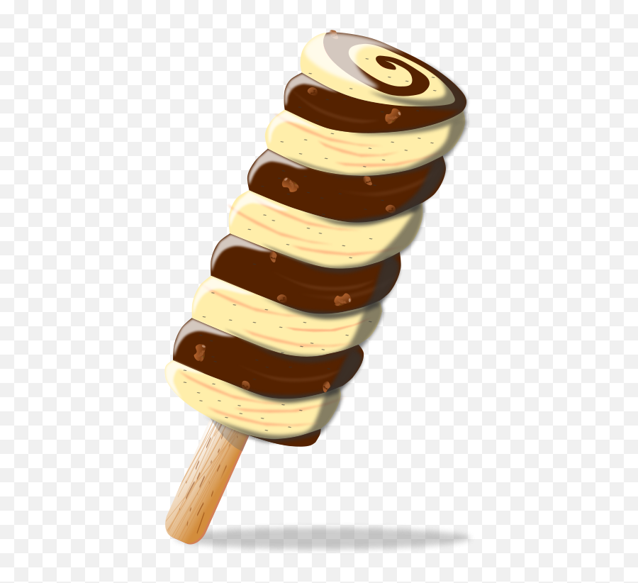 Ice Cream Clipart - Popcicle Clip Art Emoji,Ice Cream Clipart