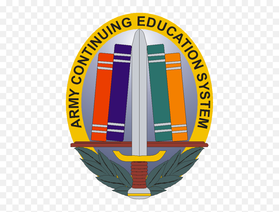 Army Continuing Education Services Usag Rheinland - Pfalz Emoji,Pearson Education Logo