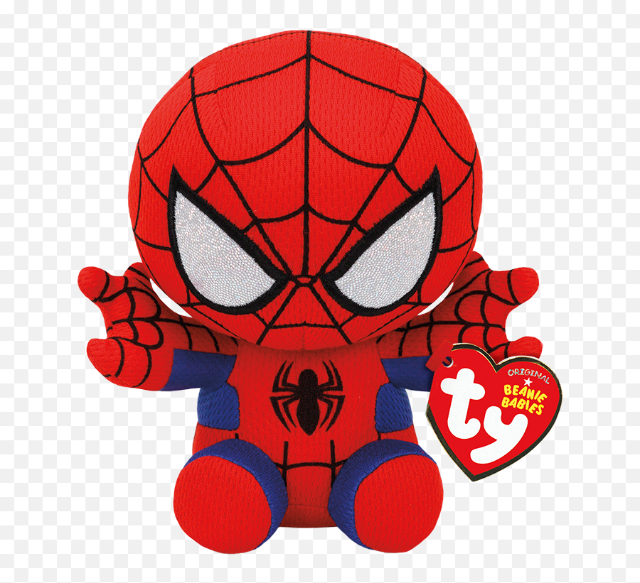 Spiderman - From Marvel Emoji,Baby Groot Clipart