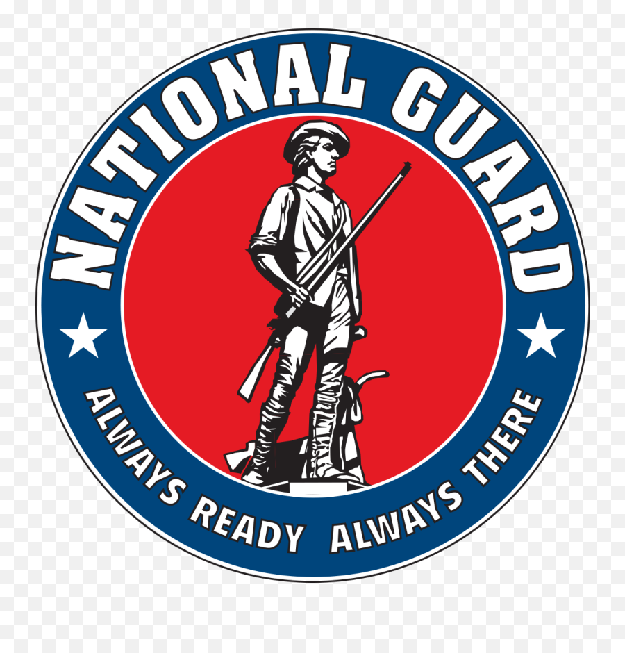Us Army Components - Logo Us National Guard Emoji,Us Army Logo