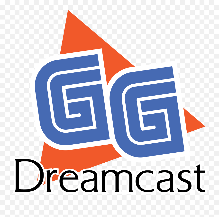 Ggdreamcast Emoji,Dreamcast Png