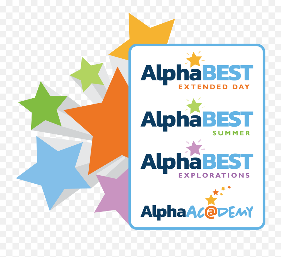 Alphabest Education Inc Emoji,Apha Logo