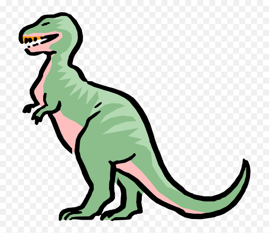 T Rex Clip Art - Tyrannosaurus Rex T Rex Dinosaur Clipart Emoji,T Rex Clipart