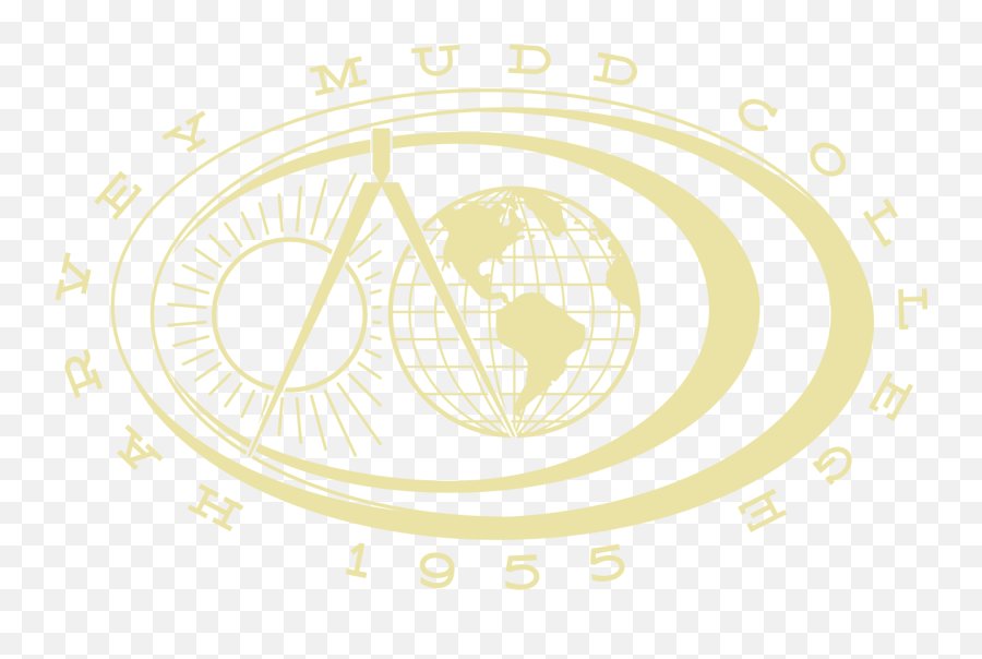Harvey Mudd College Gold Embossed Diploma Frame In Murano Emoji,Harvey Mudd Logo