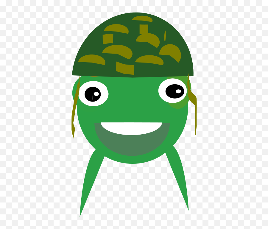 Funny Soldier - Happy Emoji,Soldier Clipart