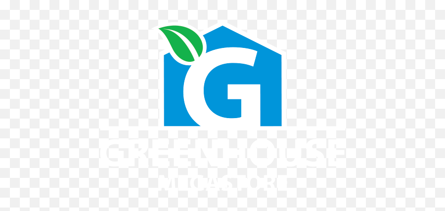 Greenhouse Megastore Emoji,Greenhouse Logo