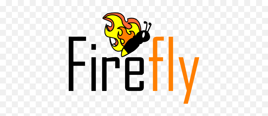 Firefly - Language Emoji,Firefly Logo