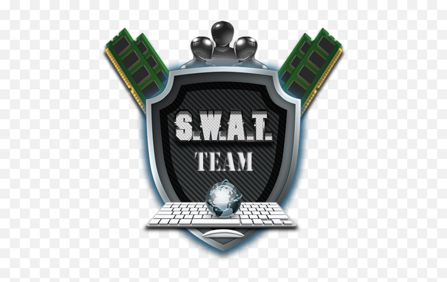 Swat Team - Swat Team Logo Png Emoji,Swat Logo