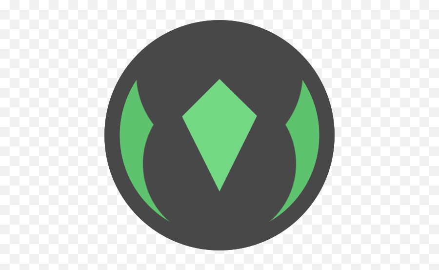 Ranked Accounts - Dot Emoji,Hypixel Logo