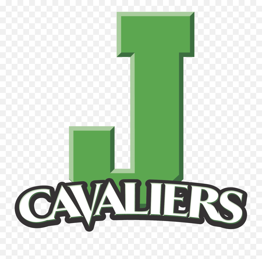 Jenkins Independent Schools Home Of The Cavaliers - Vertical Emoji,Cavaliers Logo