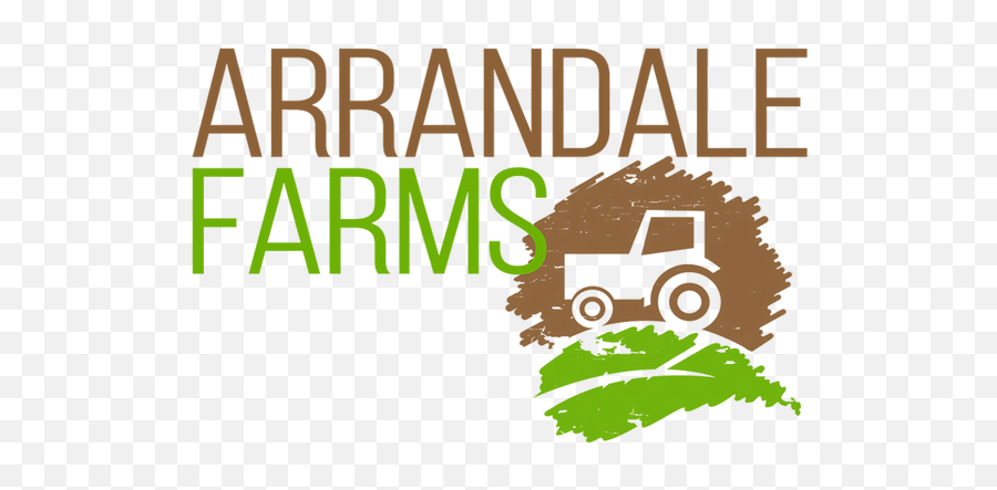 Home Arrandale Farms - Language Emoji,Web Logo