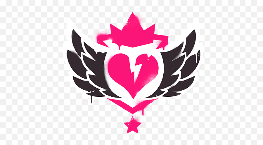 Champion Division - Share The Love Spray Png Emoji,Share The Love Logo