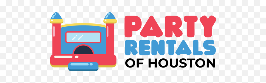 Bounce House U0026 Water Slides Rentals Party Rentals Of Houston - Plan B Emoji,Google Slides Logo