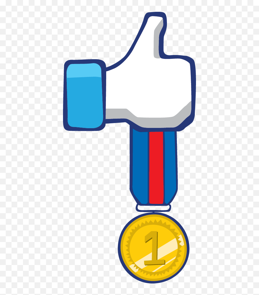 Facebook Thumbs Up Clipart - Clipart Best Clipart Best Clip Art Emoji,Facebook Clipart