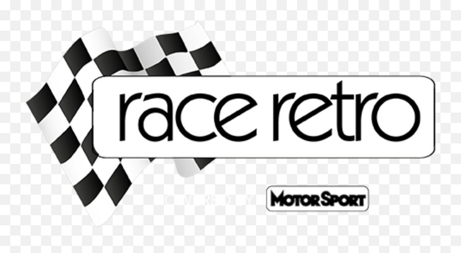 Library Of Race Car Finish Line Picture Black And White Png - Race Retro Logo Emoji,Finish Line Clipart
