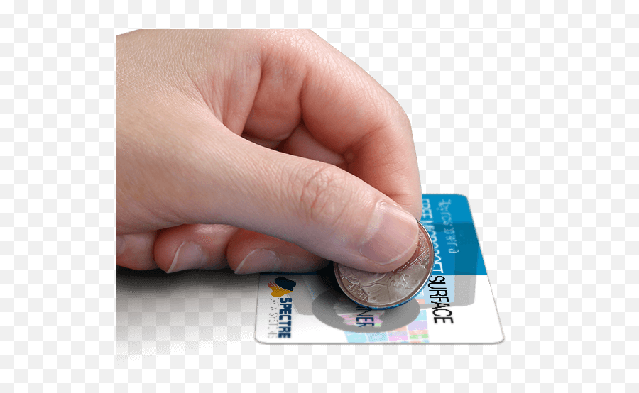 Custom - Printed Scratchoff Cards Scratchoff Cards For Credit Card Emoji,Scratch Png