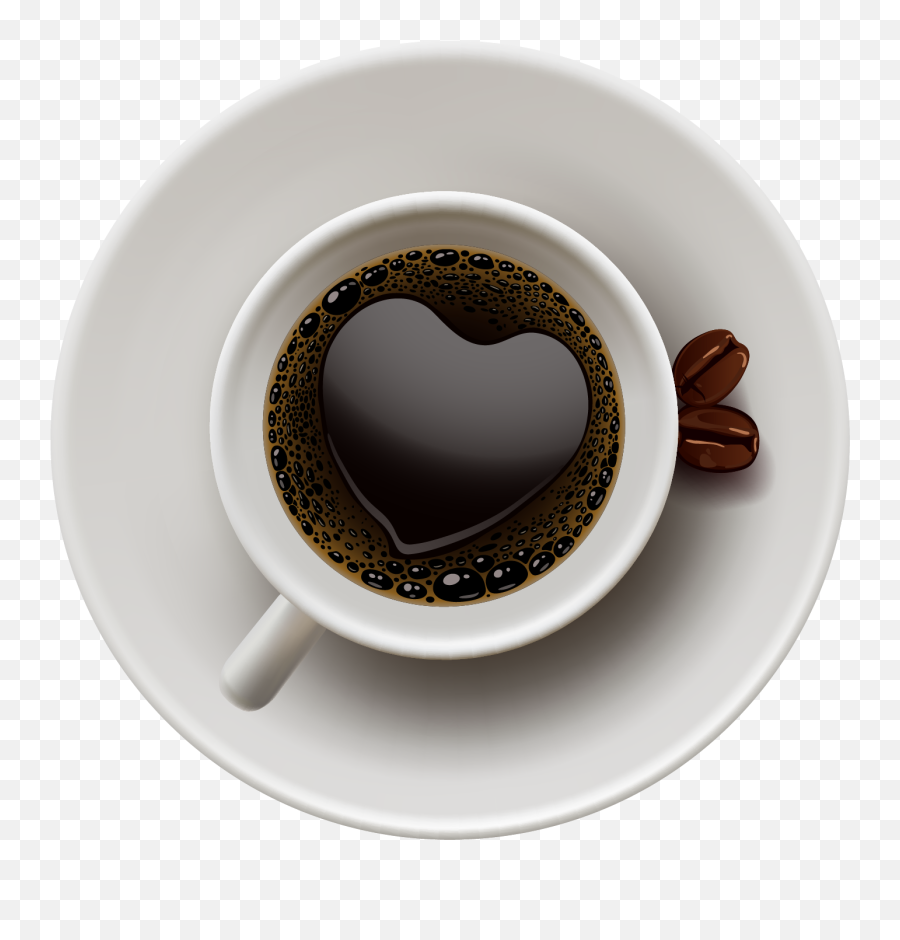 Cup Coffee Png - Png Cup Of Coffee Emoji,Coffee Transparent Background