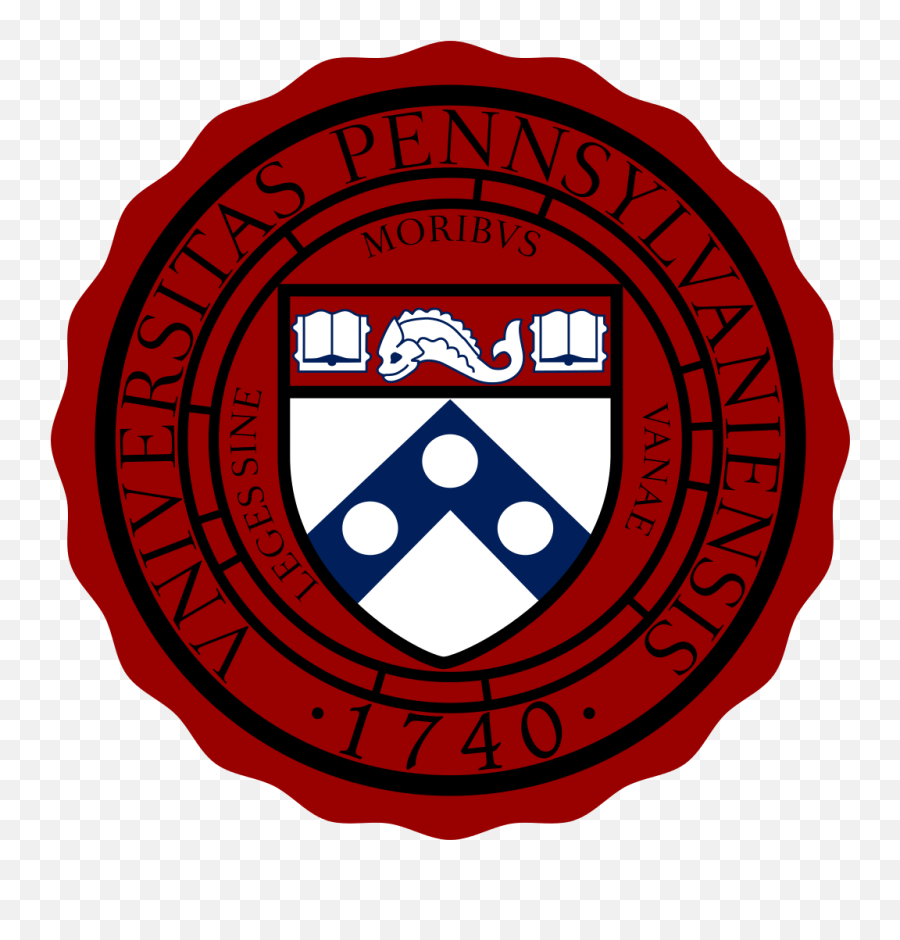 Filenew University Of Pennsylvania Armssvg - Wikimedia Commons University Of Pennsylvania Perelman School Emoji,University Of Pennsylvania Logo