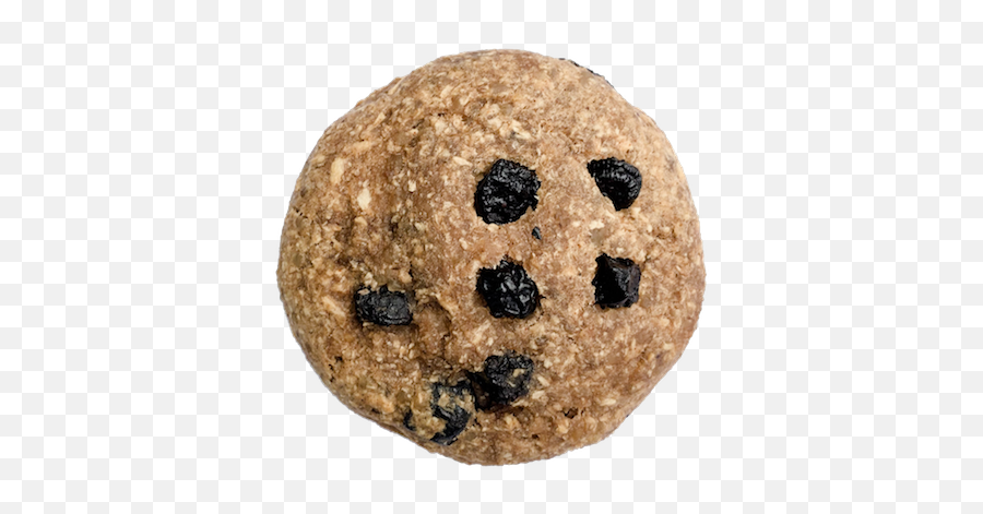Blueberry Breakfast Blast Gluten Free Butter - Free Refined Sugarfree Pack Of 5 Chocolate Chip Cookie Emoji,Blueberry Png